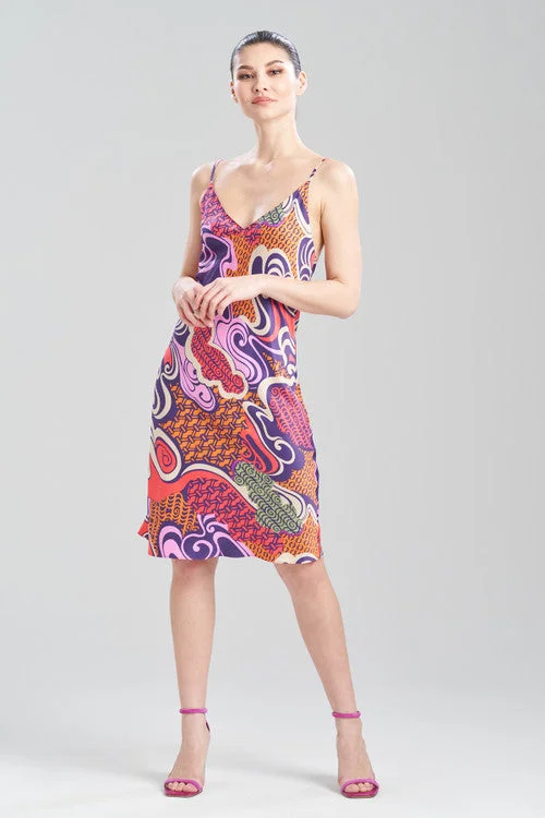 Eco-Friendly Organic Lingerie for Women Uzu Slip