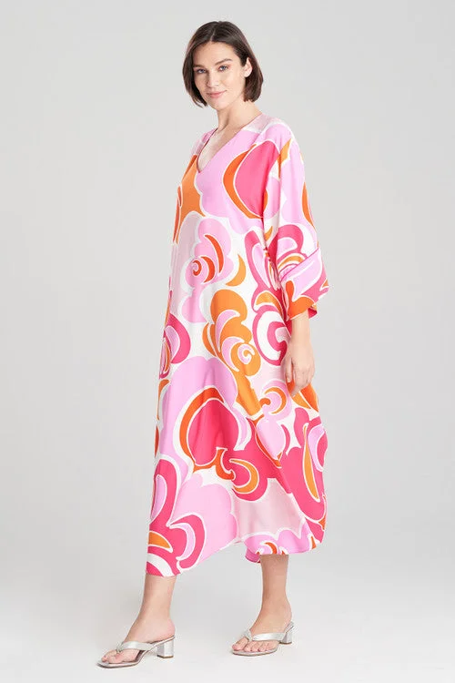 Women's Corset Style Lingerie Nami Caftan
