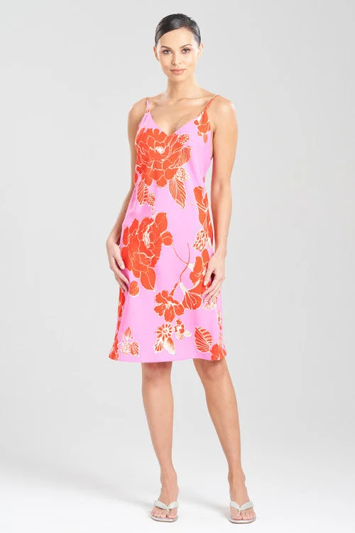Women's Maternity Lingerie Passion Flower Slip