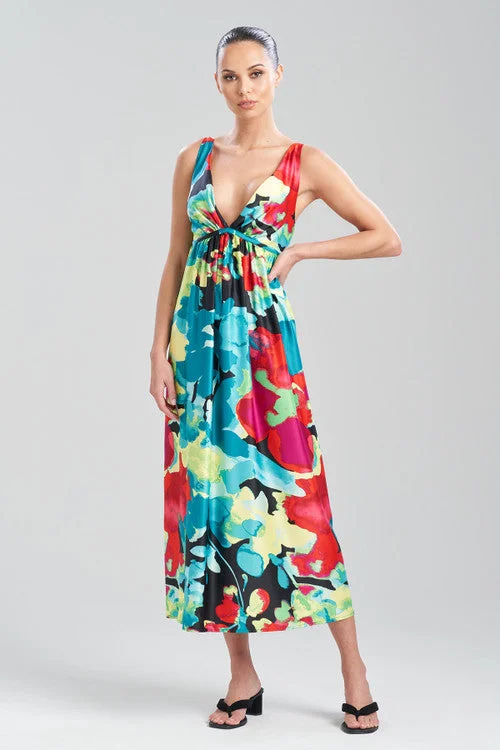 Women's Maternity Lingerie Suisai Gown