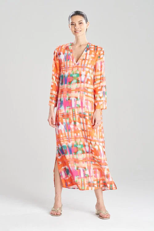 Designer Lingerie Sets for Women Aurora Caftan