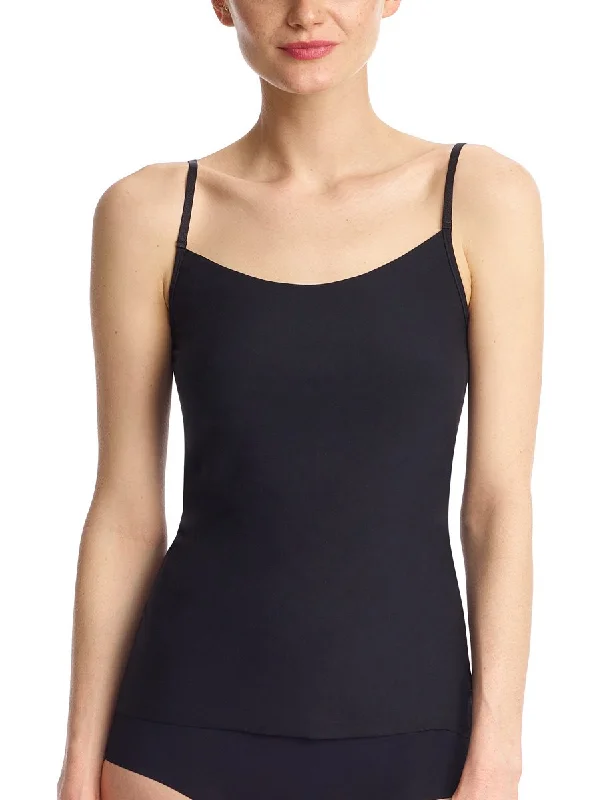 Sexy Lingerie for Women with Stockings Butter Cami | Black