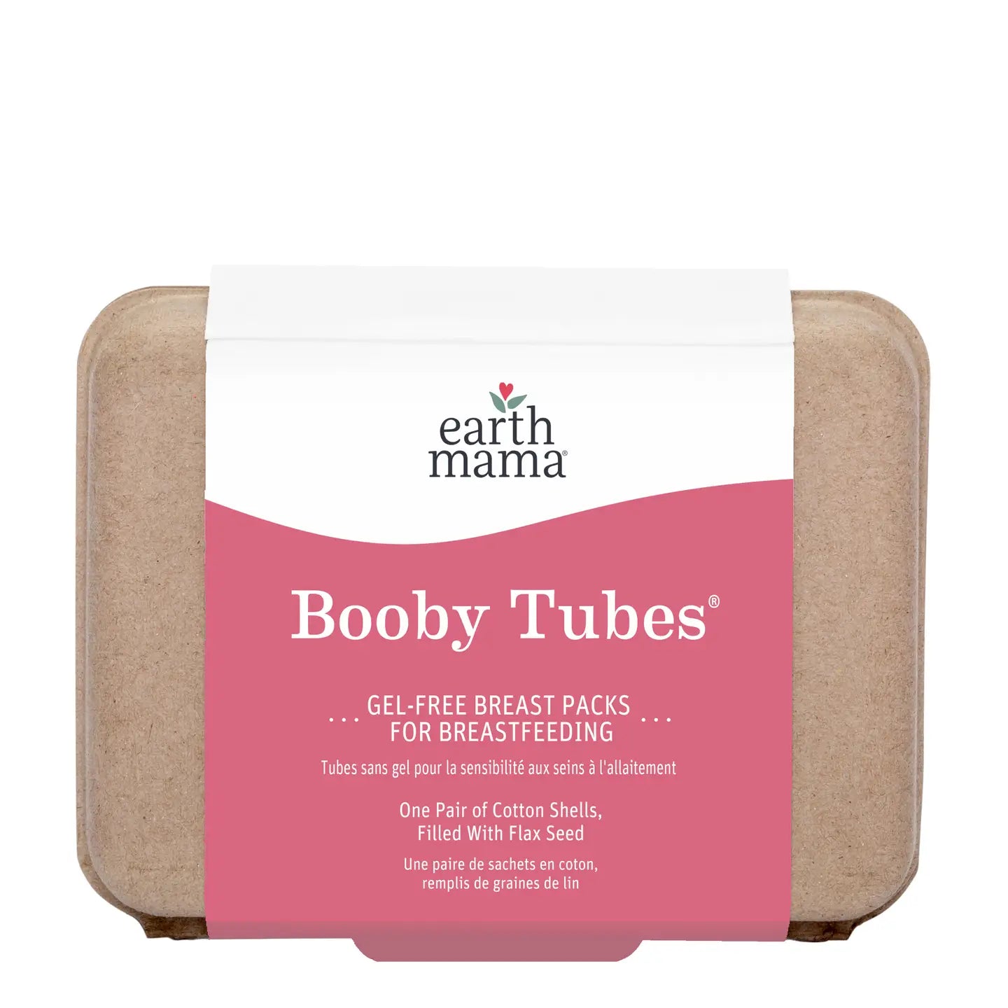 machine washable women nursing bra Booby Tubes