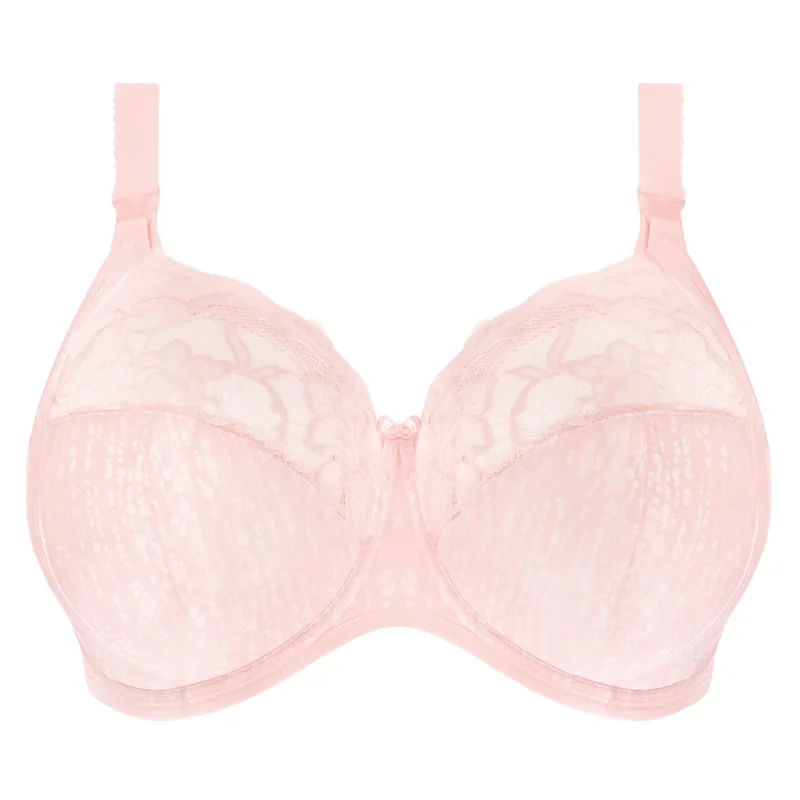 Elomi Molly Nursing Bra Blush