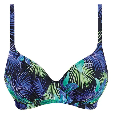 Fantasie Coconut Grove Full Cup Bikini Top