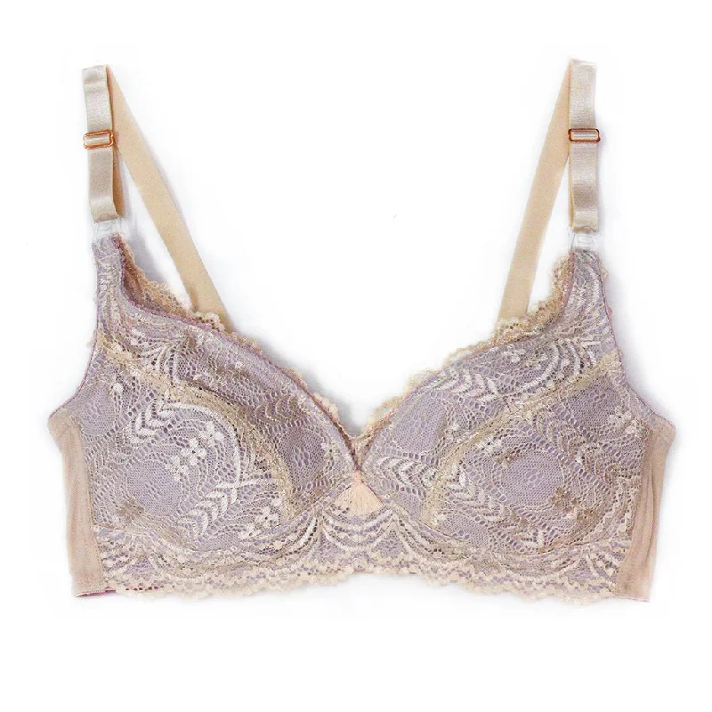 easy - access women nursing bra Raven Maternity Bra