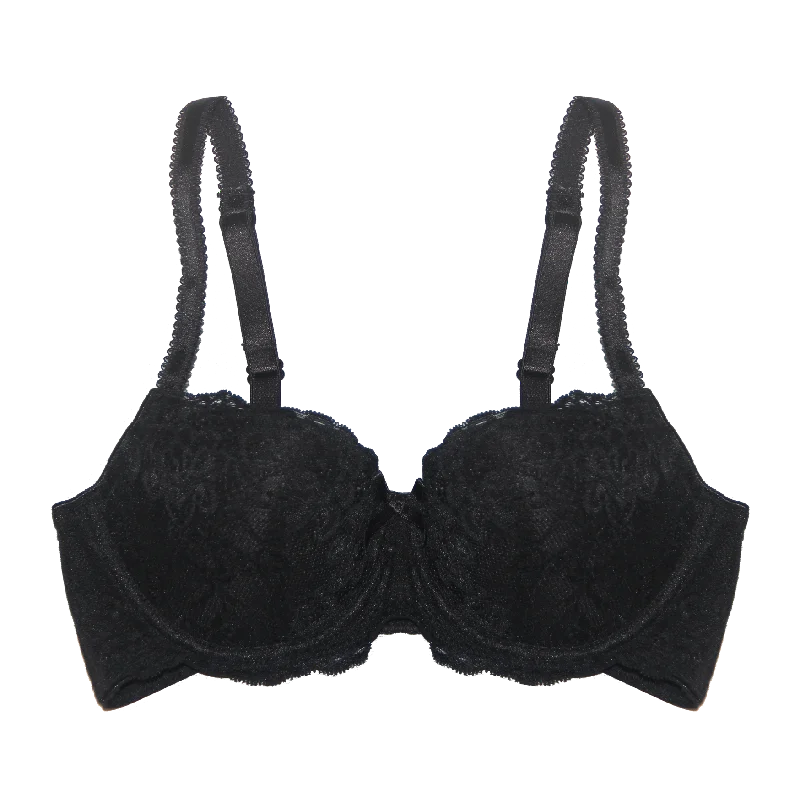 seamless bras for invisible under clothes Mila Bra