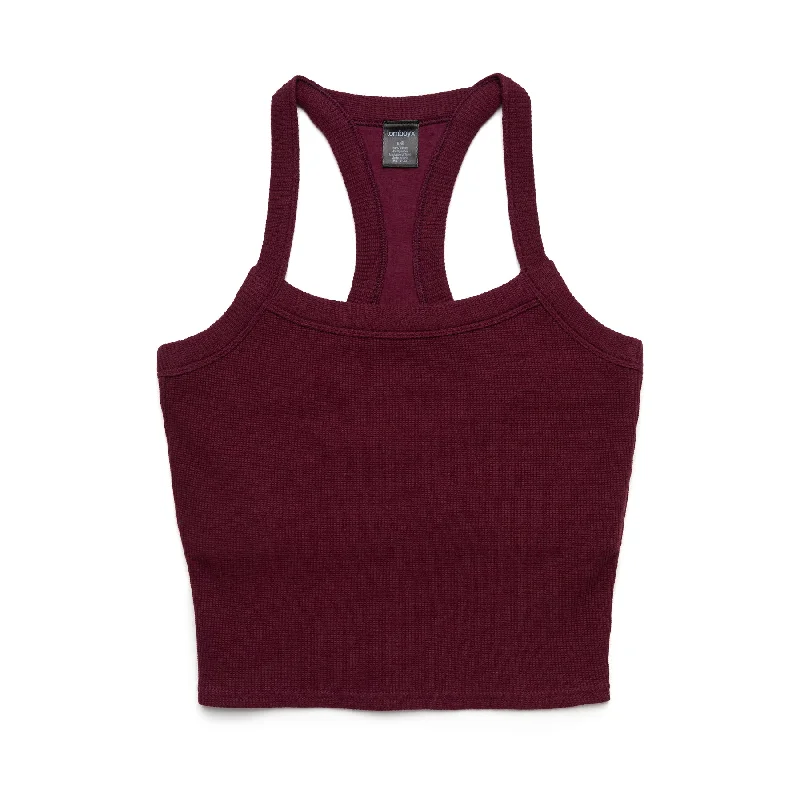 bralette bras for a trendy and comfortable style Organic Cotton Waffle Shelf Bra - Black Cherry bralette bras for a trendy and comfortable style Organic Cotton Waffle Shelf Bra - Black Cherry