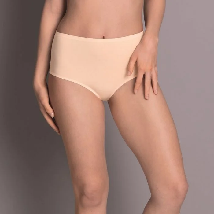 Lace bras for a feminine and elegant touch​ Anita ESSENTIAL - High-waist brief in