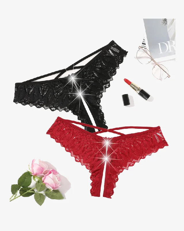 Full - cup bras providing maximum coverage and support Criss Cross String Hipster Underwear Full - cup bras providing maximum coverage and support Criss Cross String Hipster Underwear