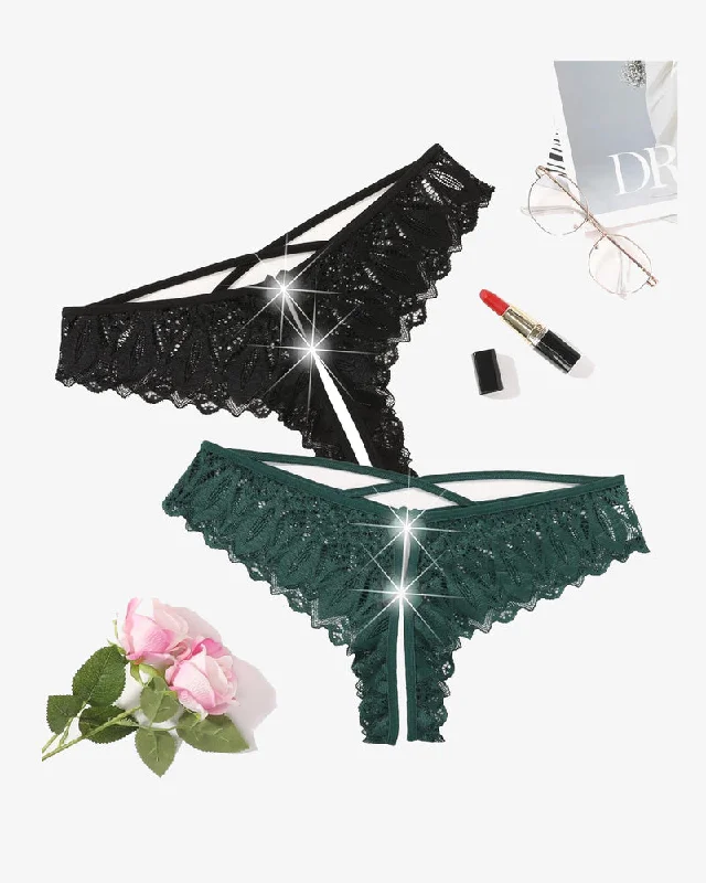 Black+Green