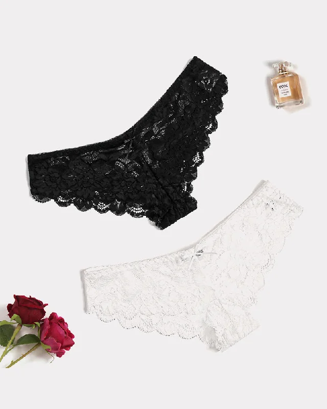 Black+White