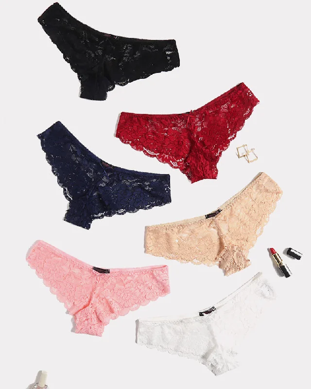 6 Pcs-1