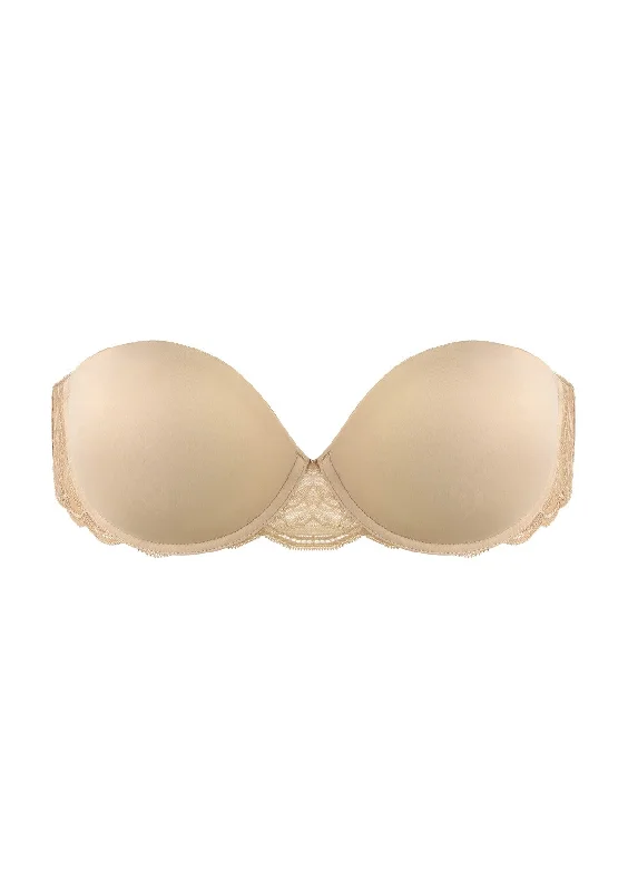 Natural Nude