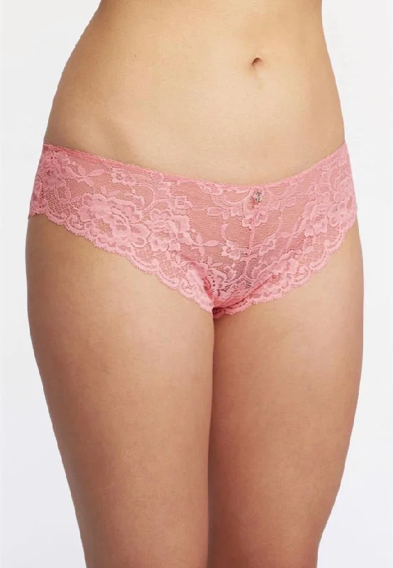 Lace bras for a feminine and elegant touch​ MONTELLE 9001 BRAZILIAN IN BLOSSOM