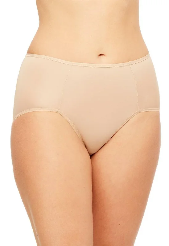 Balconette bras with a stylish and flattering design MONTELLE 9005 SMOOTHING BRIEF IN NUDE Balconette bras with a stylish and flattering design MONTELLE 9005 SMOOTHING BRIEF IN NUDE