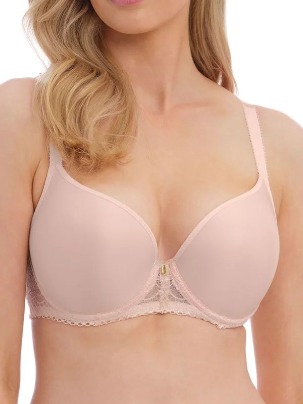 best selling women T Shirt Bras on the market Ann-Marie T-Shirt Bra - Blush