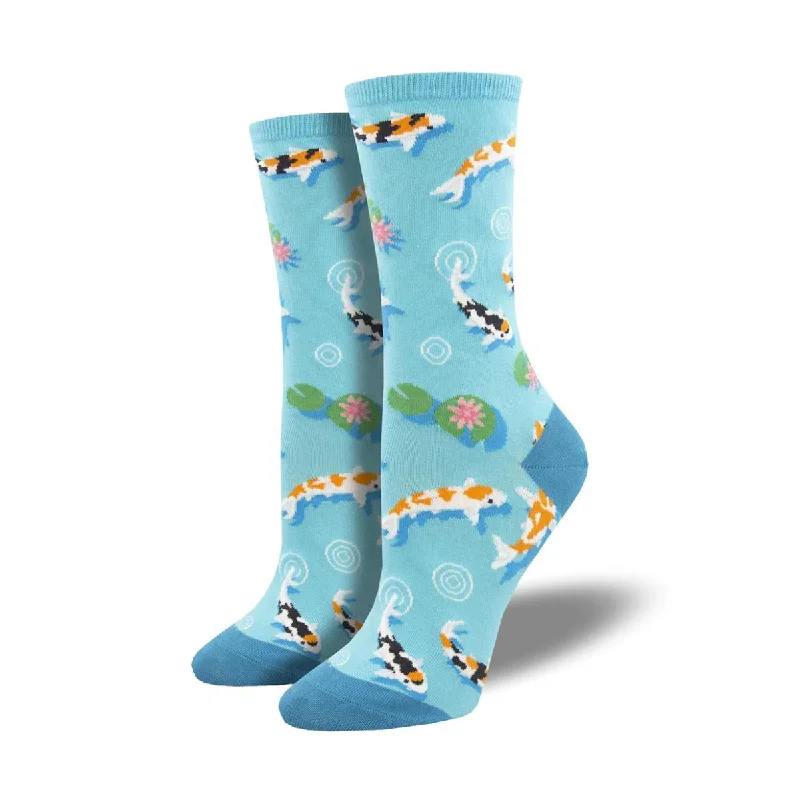 Women's thermal socks for cold weather Every Now and Zen Novelty Socks